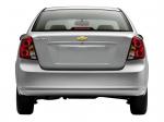 Chevrolet Optra Sedan 2004 года (CA)